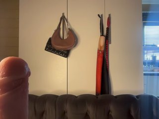 Sexyasszeee Porn Show