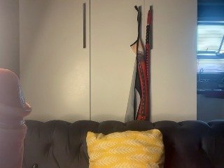 Sexyasszeee Porn Show