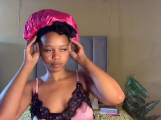 SexyBaddie Porn Show