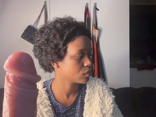 SexyBaddie Porn Show