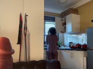 SexyBaddie Porn Show