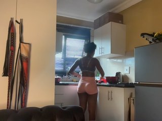 SexyBaddie Porn Show