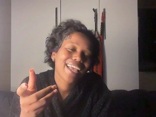 Sexyasszeee Porn Show