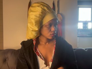 SexyBaddie Porn Show