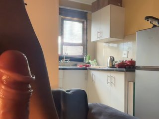 SexyBaddie Porn Show