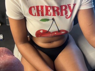 SexyBaddie Porn Show