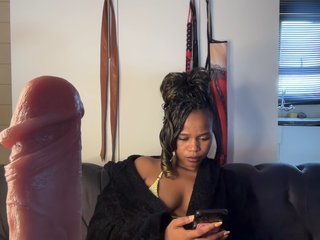 SexyBaddie Porn Show