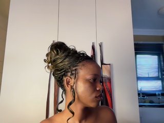 SexyBaddie Porn Show