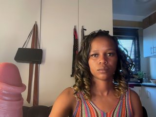 SexyBaddie Porn Show