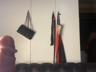 SexyBaddie Porn Show