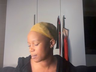 SexyBaddie Porn Show