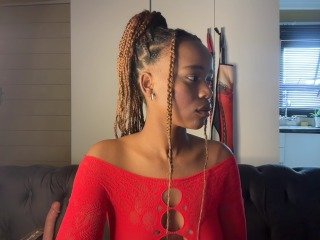 Sexyasszeee Porn Show