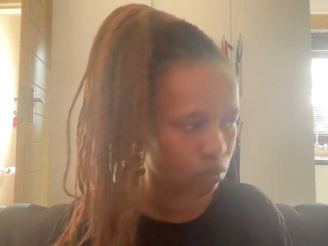 Profile and Statistics for SexyBaddie on BongaCams