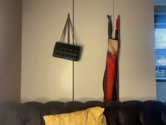 SexyBaddie's BongaCams show and profile