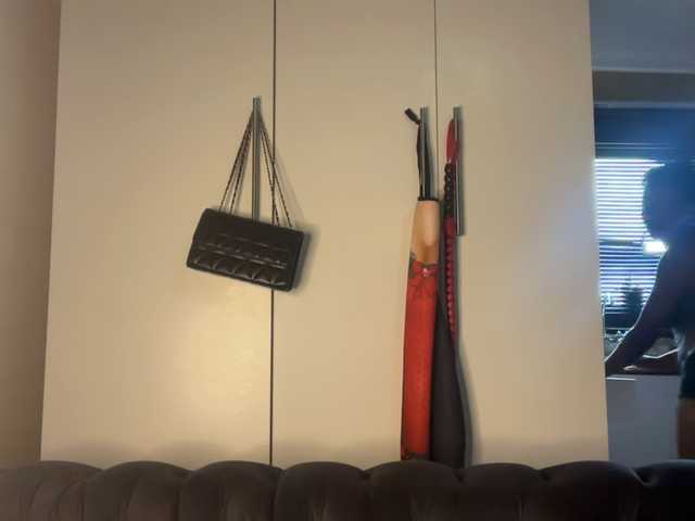 SexyBaddie's BongaCams show and profile