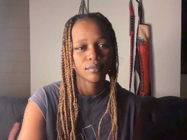 Sexybaddie from BongaCams is Freechat