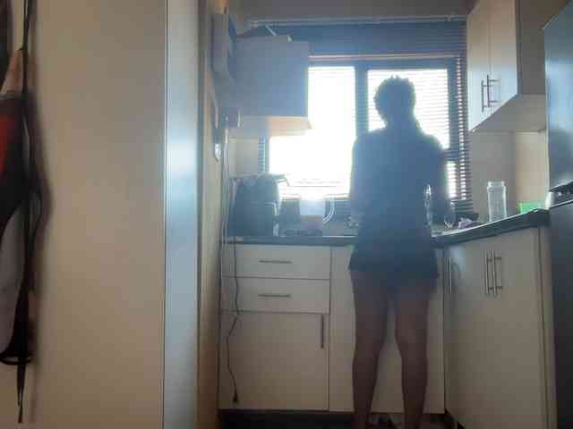 SexyBaddie webcam