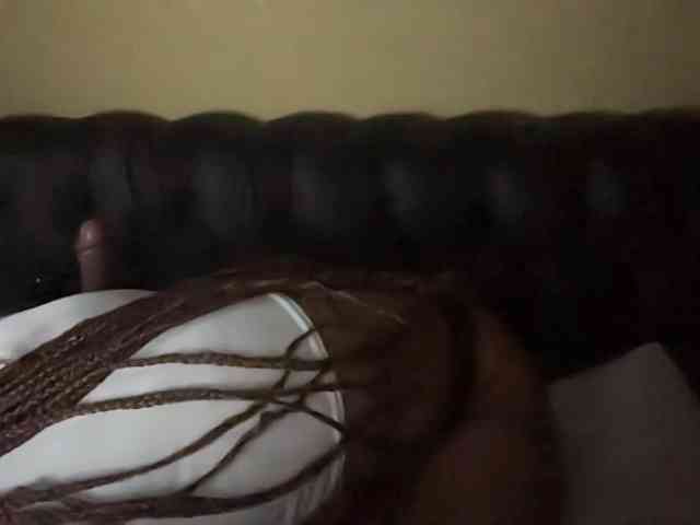 SexyBaddie webcam