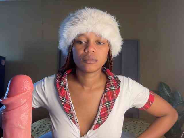 SexyBaddie