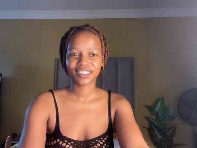 SexyBaddie webcam