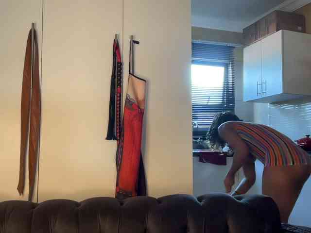 SexyBaddie Live Webcam on {site_name}