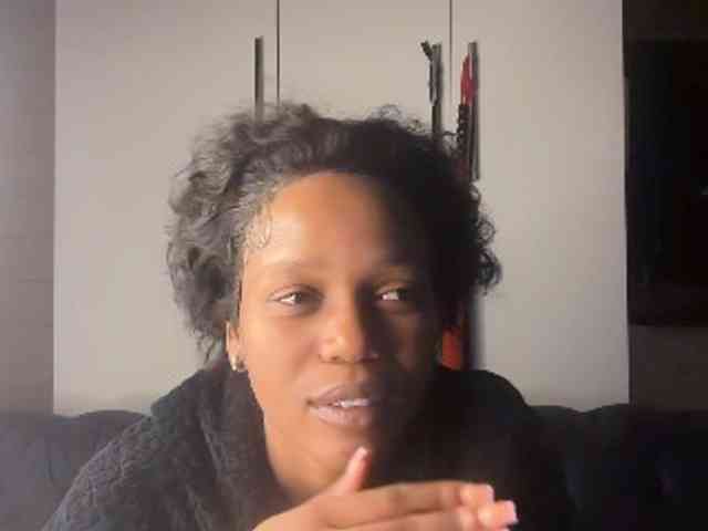 SexyBaddie Live Webcam on BongaCams