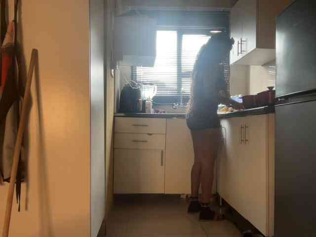 SexyBaddie webcam
