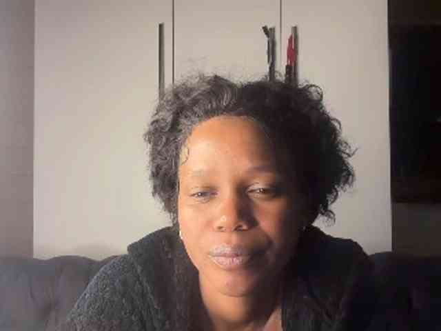 SexyBaddie Live Webcam on BongaCams