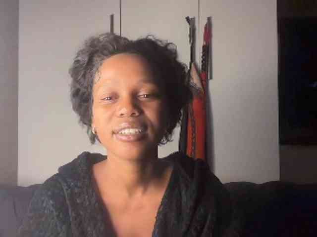 SexyBaddie Live Webcam on BongaCams