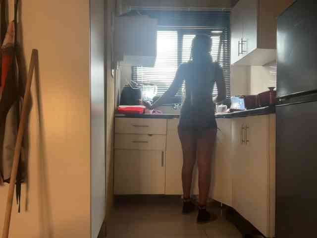 SexyBaddie webcam