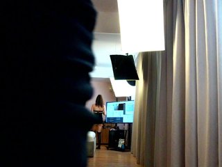 LaylaaDiamond Porn Show