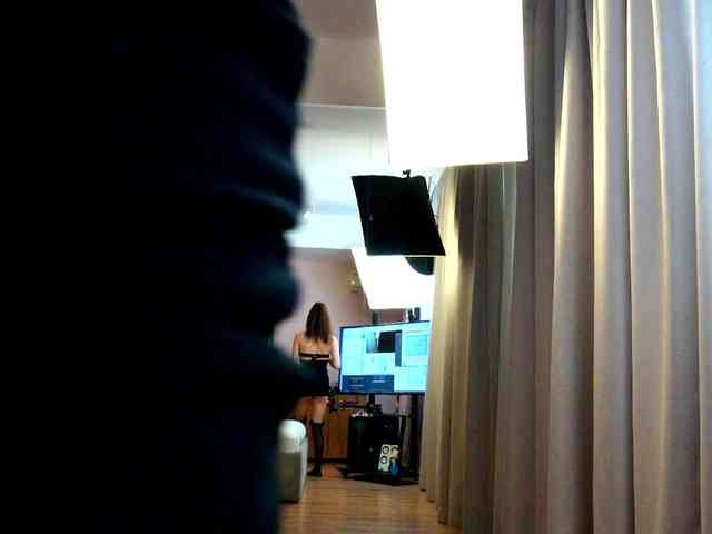 LaylaaDiamond webcam