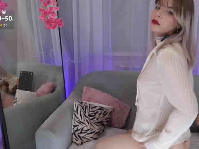 MinminMist webcam