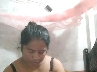 Boudipriya Porn Show