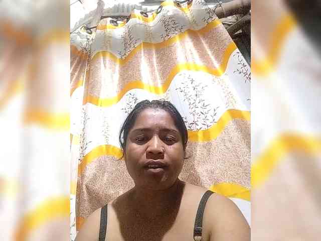 Boudipriya webcam