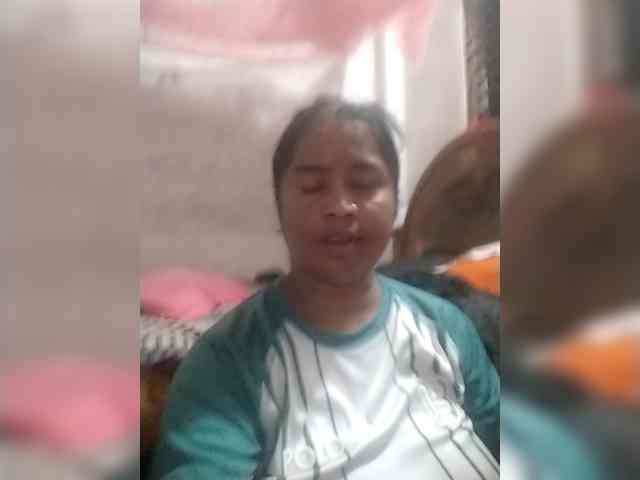 Boudipriya webcam