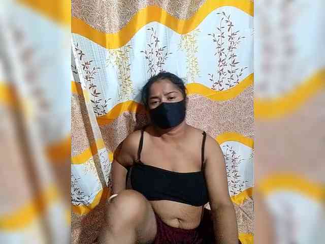 Boudipriya webcam