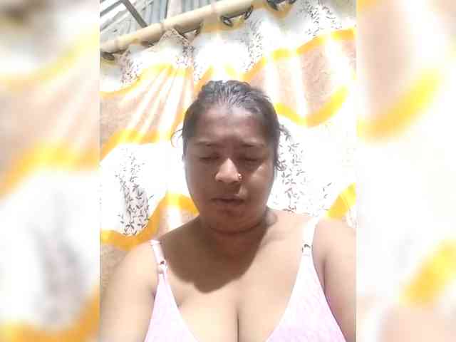 Boudipriya webcam