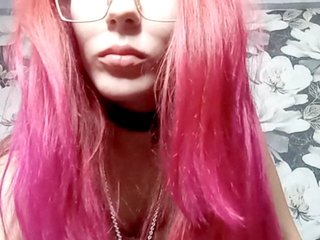 LiaCusson Porn Show