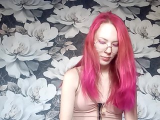 LiaCusson Porn Show