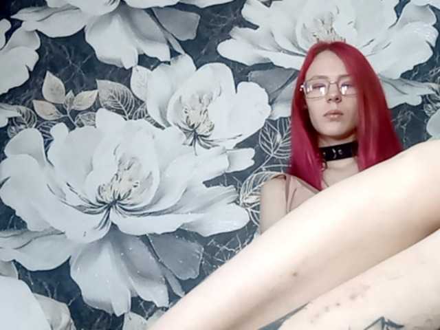 LiaCusson webcam