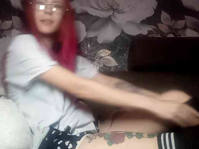 LiaCusson Live Webcam on BongaCams