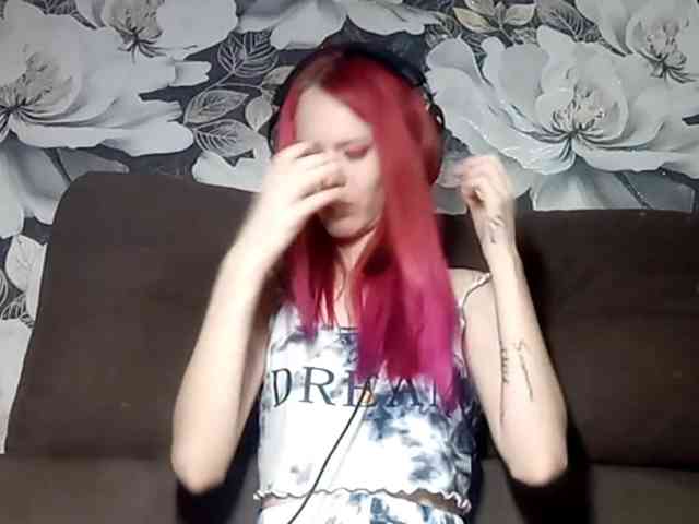 LiaCusson webcam