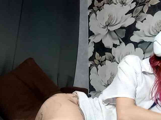 LiaCusson webcam