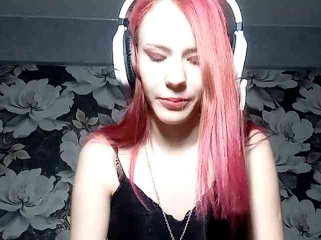 LiaCusson webcam