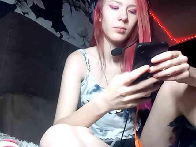 LiaCusson webcam