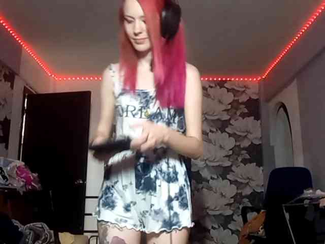 LiaCusson webcam