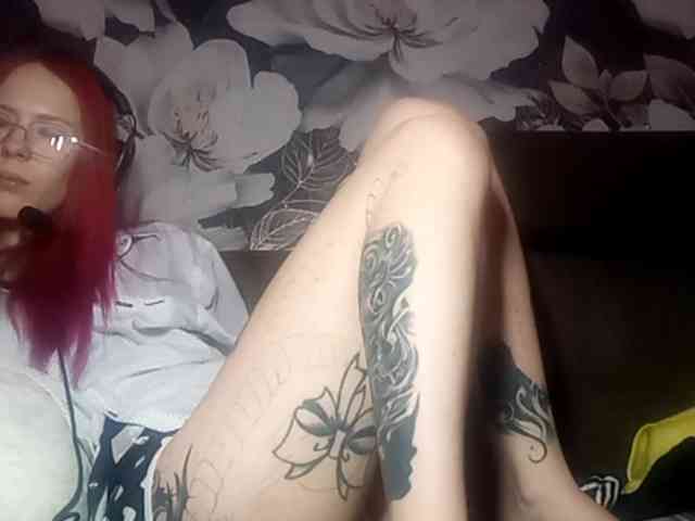 LiaCusson Live Webcam on BongaCams