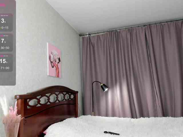 DarknessQueen webcam