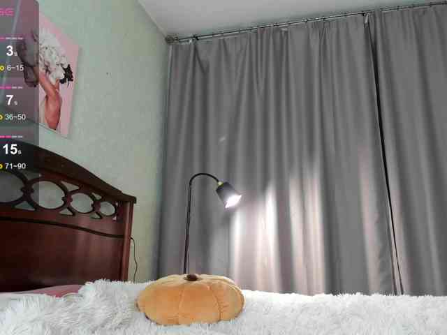 DarknessQueen webcam